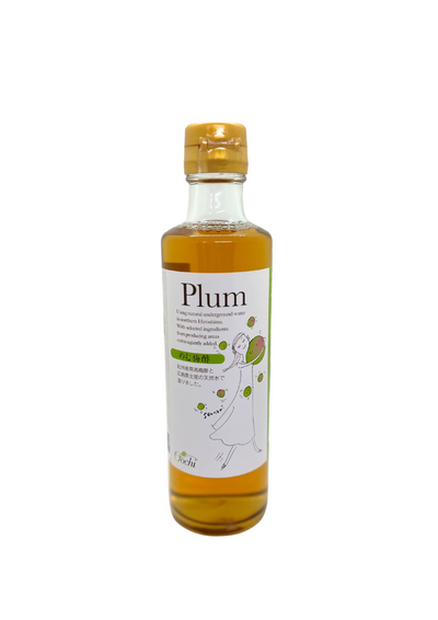 Vinaigre de prune ume 200ml