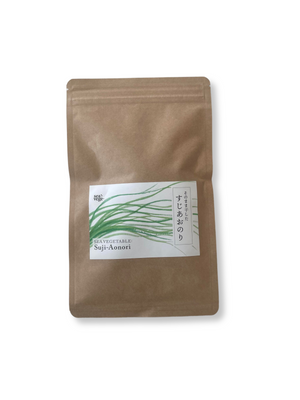 suji aonori filaments d'algue 7g