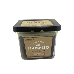 miso de soja maturé 18 mois 400g