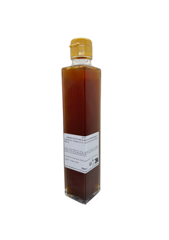 Vinaigre De Riz Fumé Au Bois De Cerisier Sakura 200ml