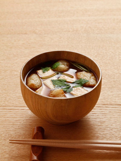 Atelier cuisine IMA : cuisiner avec le dashi | Dimanche 8 novembre 2026