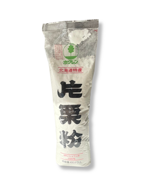 Fécule de Pomme de Terre Katakuriko Hokuren 400g