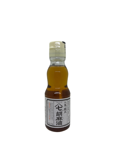 Huile de Sésame Intensité Moyenne Kuki 170g