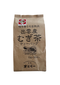 Mugicha infusion d'orge d'izumo 10g x 30