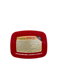 Pâte de piment gochujang 170g