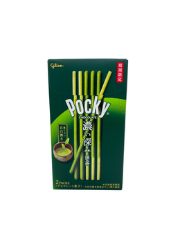 Pocky Matcha 61,6g