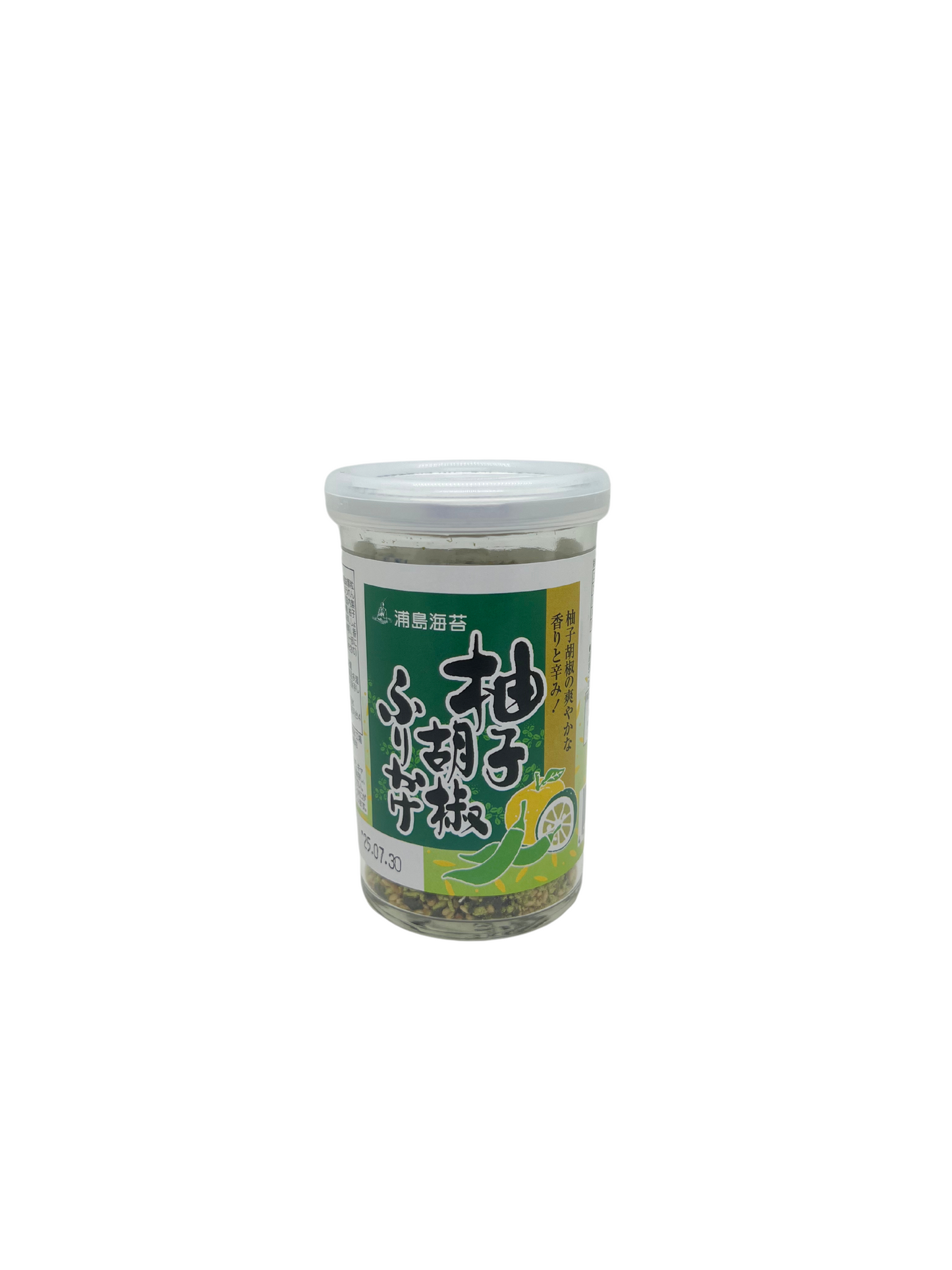 Furikake Yuzu kosho 50g