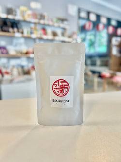 Matcha premium grade 50g