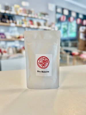 Matcha premium grade 50g