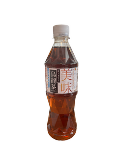 Suntory Oolong Tea 525ml