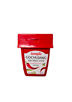Pâte de piment gochujang 500g