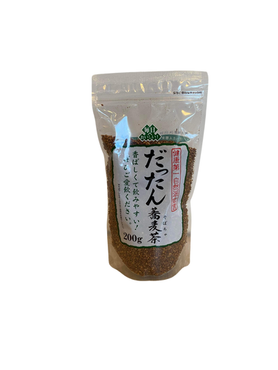 Sobacha - infusion de sarrasin grillé 200G