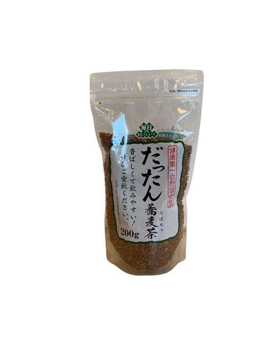 Sobacha - infusion de sarrasin grillé 200G