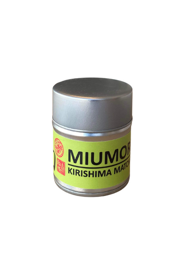 Kirishima matcha 20g