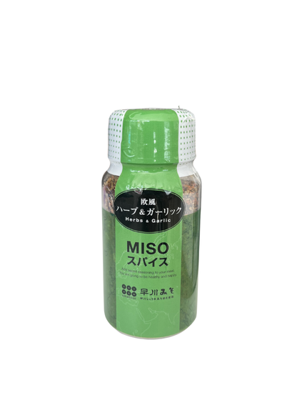 Assaisonnement japonais au Miso 90g