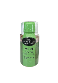 Assaisonnement japonais au Miso 90g