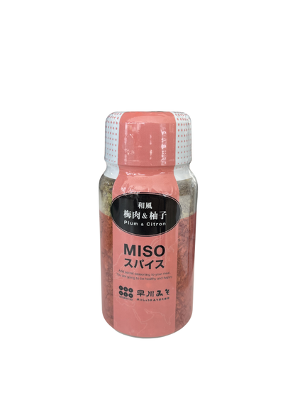 Assaisonnement japonais au Miso 90g