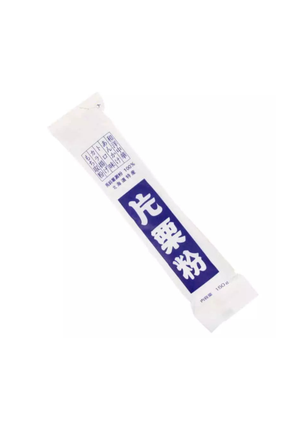 Fécule de pomme de terre katakuriko 150g