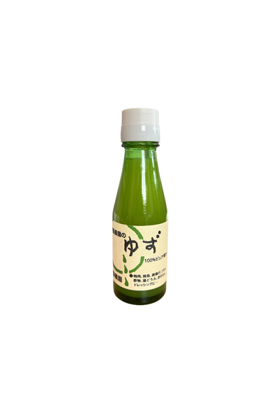 Jus de yuzu 100ml