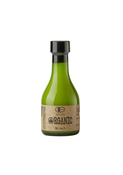 Jus de Yuzu Bio 180ml