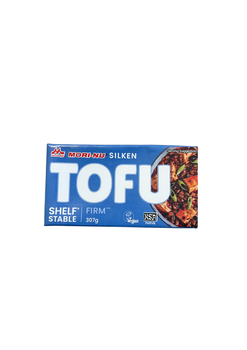 Morinaga Tofu ferme  307g