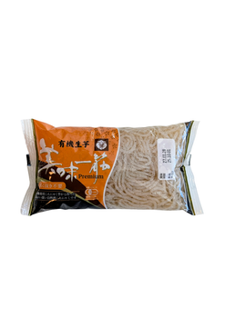 Nouilles de konjac bio 200g