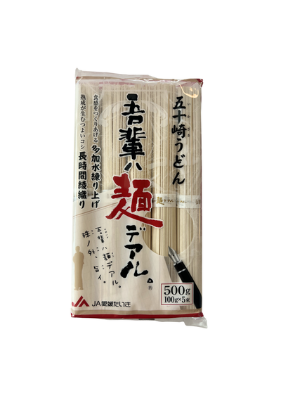 Nouilles udon 5x100g
