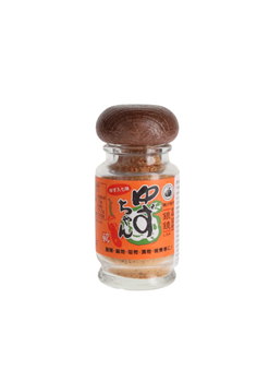 Shichimi au yuzu mélange de 7 épices 25g
