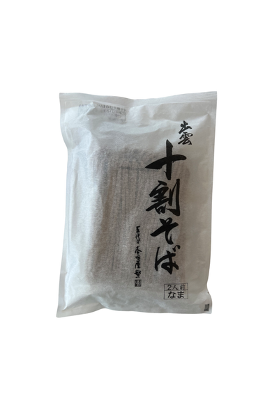 Soba sarrazin Izumo Jyuwari 200g