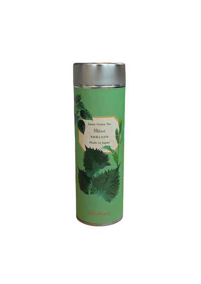 Thé vert au shiso 40g