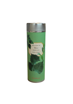 Thé vert au shiso 40g