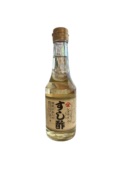 Vinaigre à sushi japonais et pickles de gingembre 300ml
