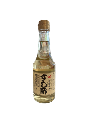 Vinaigre à sushi et pickles de gingembre 300ml