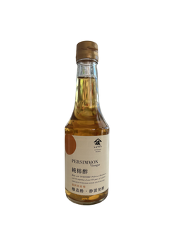 Vinaigre de Kaki 300ml