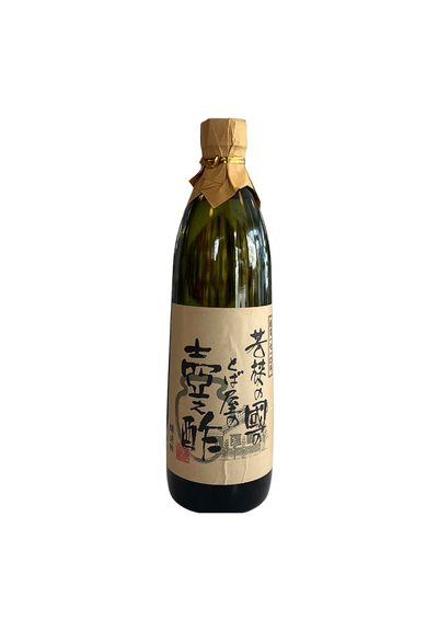 Vinaigre de riz artisanal 900ml