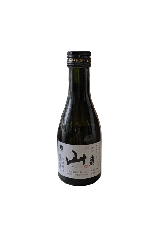 Yama saké japonais 14.9% 18cl (idéal pour la cuisine)