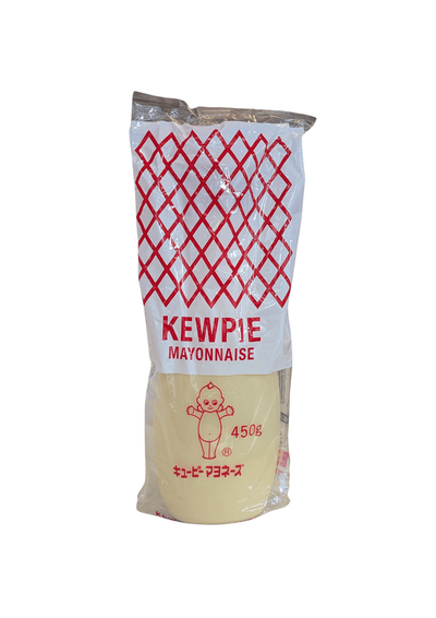 Mayonnaise japonaise Kewpie 450g