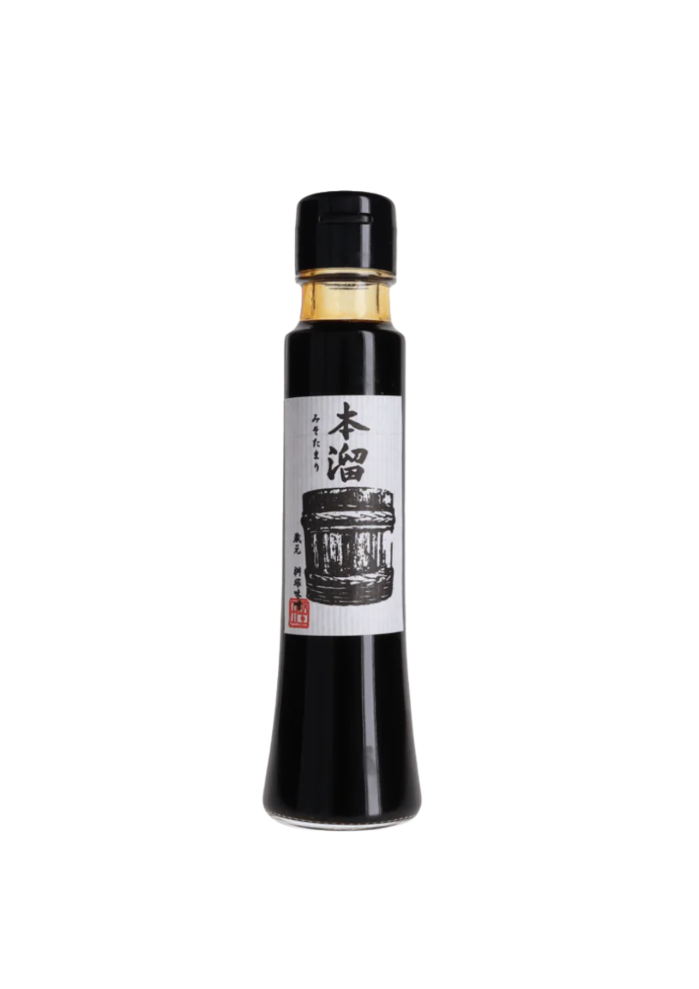 sauce de soja hon tamari 100ml