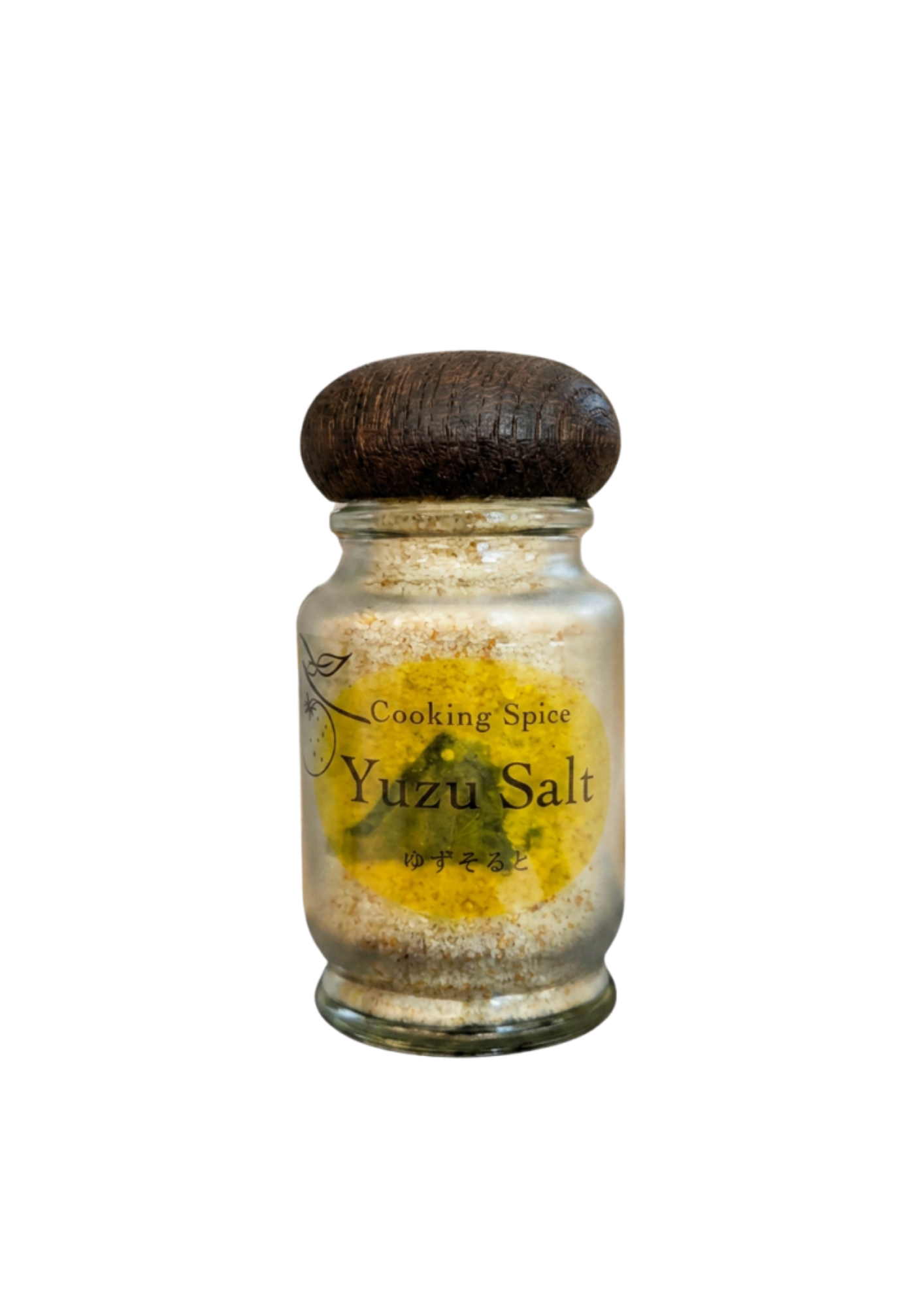 Sel au Yuzu 38g