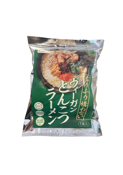 Tonkotsu Ramen Vegan 130g