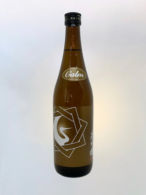 Saké Kiyama Calm 15,5% – 300ml & 720ml