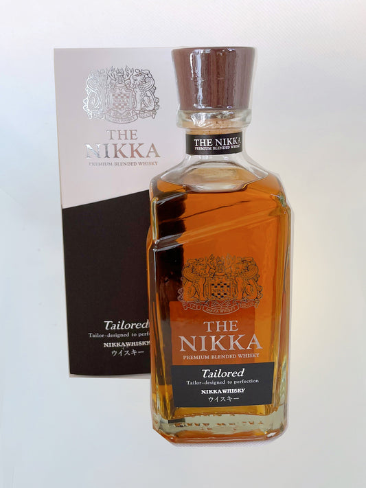 Whisky Nikka The Nikka Tailored 700ml 43%
