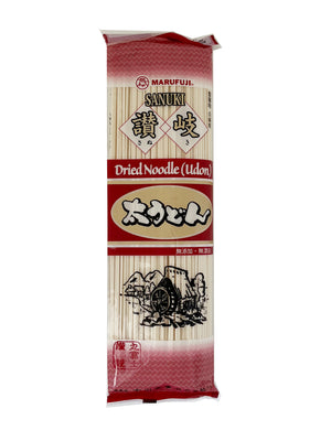 Nouilles de blé udon 250g
