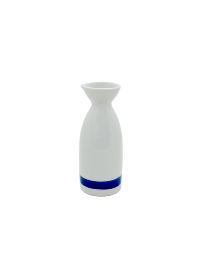 Tokkuri sake blanc