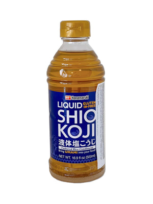 Shiokoji Liquide 500ml