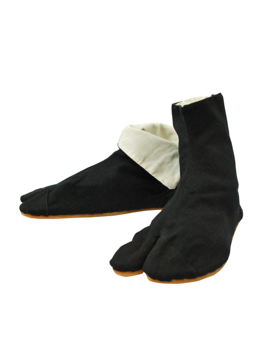 Jikatabi noir