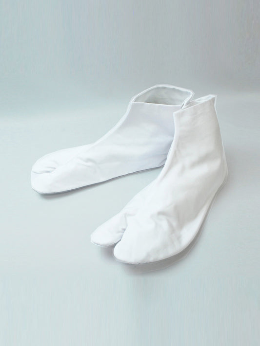 Oka-tabi white broad