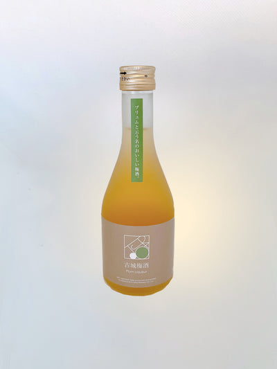 Matsuuraichi Umeshu Kojiroume Prune 12.5%