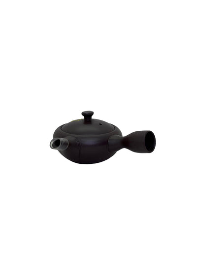 Théière banko Kyusu flat