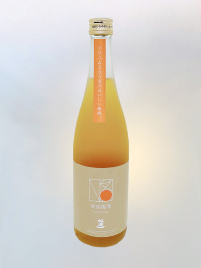Matsuuraichi Umeshu Nankobai Prune 12.5%